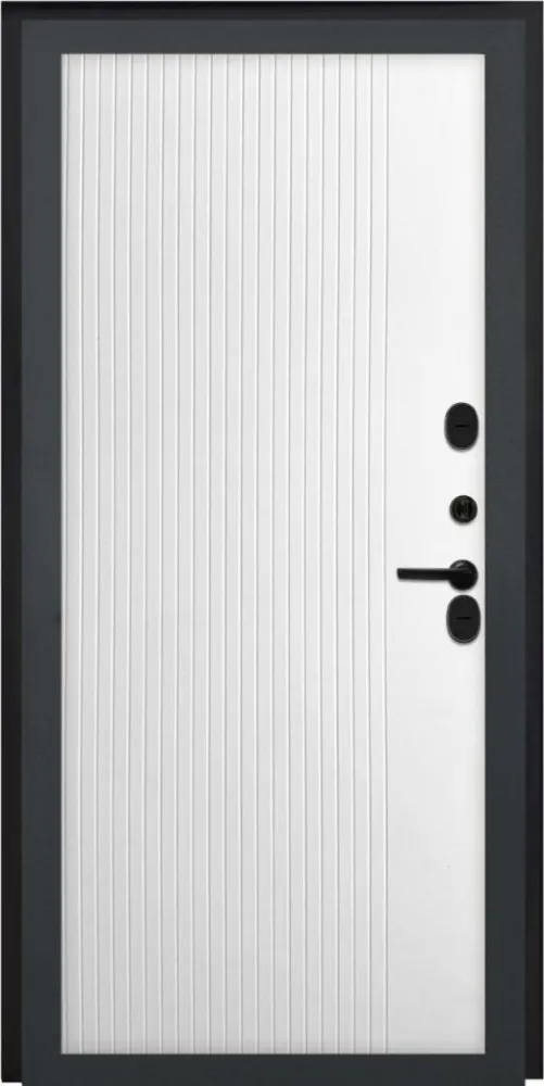 Товар Дверь ДвериПРО L-3b ФЛ-790 Velutto Bianco DPRO193284