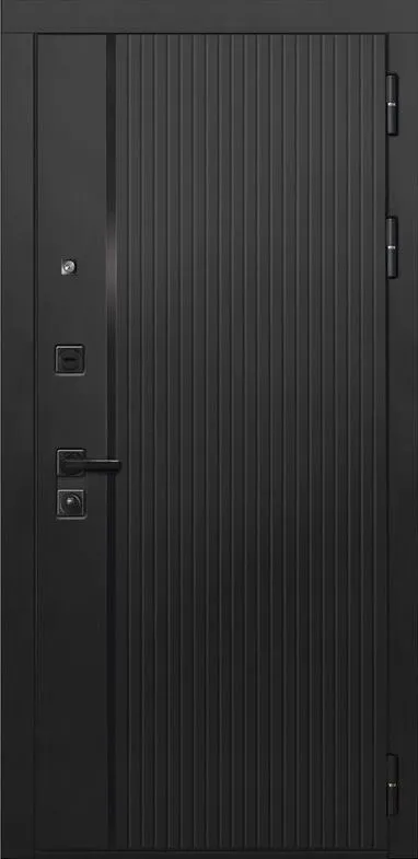 Дверь ДвериПРО Л-45 ФЛЗ-618 Шарли светлый DPRO227991